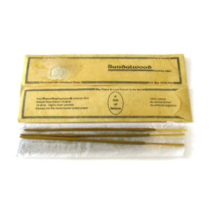 Nepalese incense