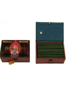 Nepalese incense
