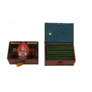 Nepalese incense