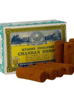 Mysore Sugandhi Chandan Dhoop incense