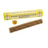 Pure Sandalwood Incense