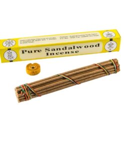 Pure Sandalwood Incense