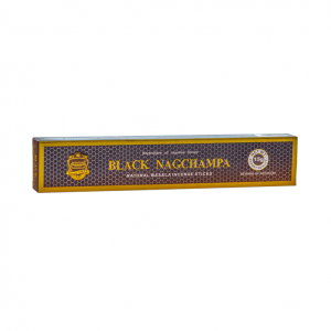Anand Black Nag Champa Incense