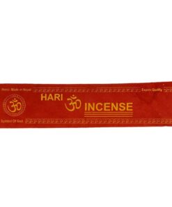 Hari Om Incense