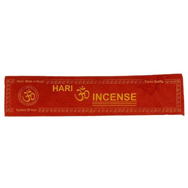 Hari Om Incense