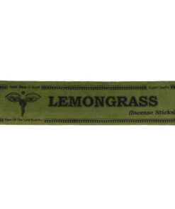 Lemongrass Incense
