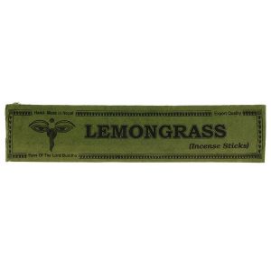 Lemongrass Incense