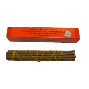 Original Healing incense