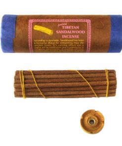 Tibetan Sandalwood incense