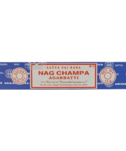 Satya Sai Baba Nag Champa Incense