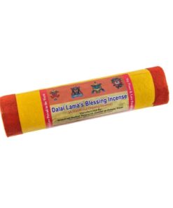 Dalai Lama's Blessing incense