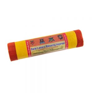 Dalai Lama's Blessing incense