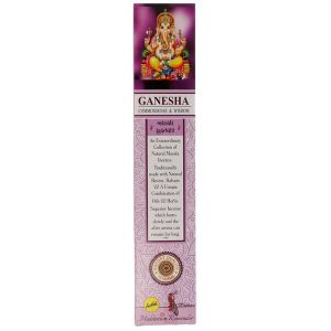 Sree Vani Ganesha incense