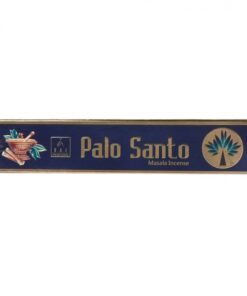 Balaji Palo Santo incense