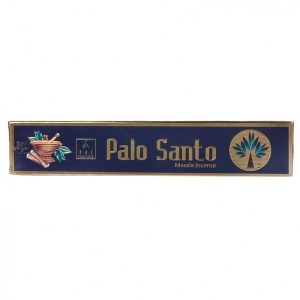 Balaji Palo Santo incense