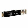 Garden Fresh Black Opium Incense