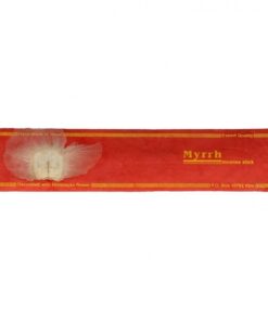 Nepalese Myrrh incense