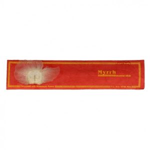 Nepalese Myrrh incense