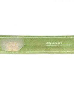 Nepal Opium incense