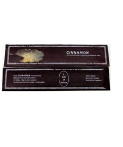Nepal Cinnamon incense