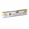 Satya Sandalwood incense