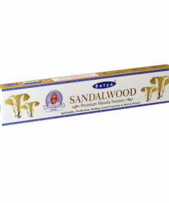 Satya Sandalwood incense