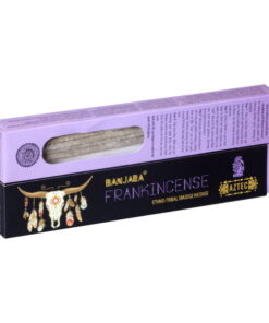 Banjara Frankincense incense sticks
