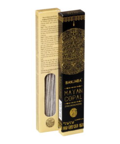 Banjara Mayan Copal incense sticks