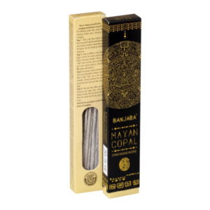 Banjara Mayan Copal incense sticks