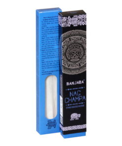 Banjara Nag Champa incense sticks