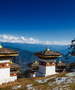 Incense sticks from Bhutan