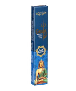 Divine Soul Lord Buddha incense