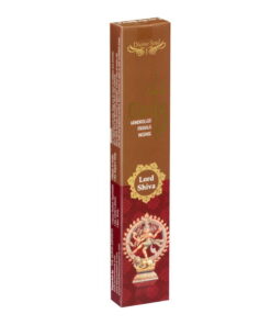 Divine Soul Lord Shiva incense sticks