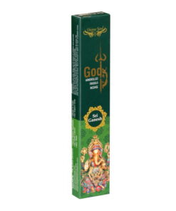 Divine Soul Sri Ganesh incense