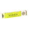 Garden Fresh Ayurveda incense