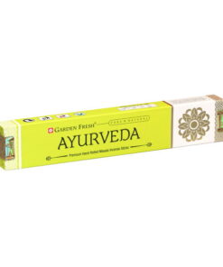 Garden Fresh Ayurveda incense