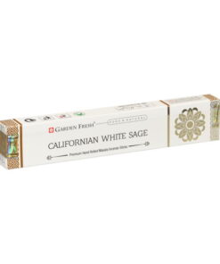 Californian White Sage incense sticks