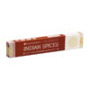 Garden Fresh Indian Spices incense