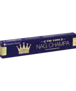 Garden Fresh the kings nag champa incense