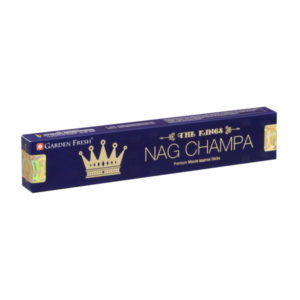 Garden Fresh the kings nag champa incense