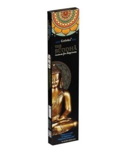 Goloka Buddha incense