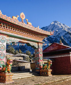 Incense sticks from Nepal