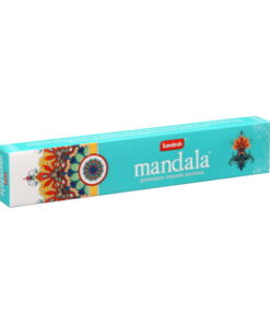 Sandesh Mandala incense