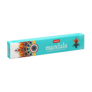 Sandesh Mandala incense