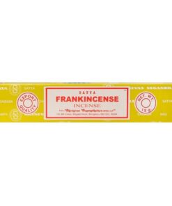 Satya Frankincense incense