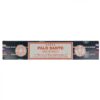 Satya Palo Santo incense