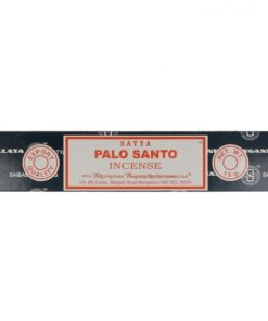 Satya Palo Santo incense