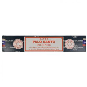 Satya Palo Santo incense