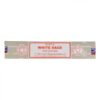 Satya White Sage incense