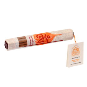Manjushree Bodhi Leaf incense sticks